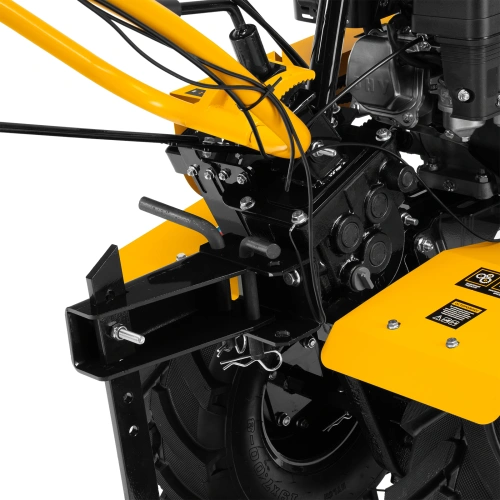 Мотоблок DPT-470S-PRO Denzel по ценам производителя в Москве с доставкой по всей России