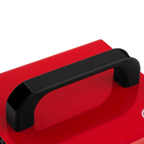 Тепловая пушка керамическая SHCL-2000, квадратная, 230 В, 125 м3/ч, 1/2 кВт MTX по ценам производителя в Москве с доставкой по всей России