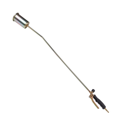 Горелка кровельная газовоздушная ГВ-1000Р, д.60 (пр-во FoxWeld/КНР) по ценам производителя в Москве с доставкой по всей России