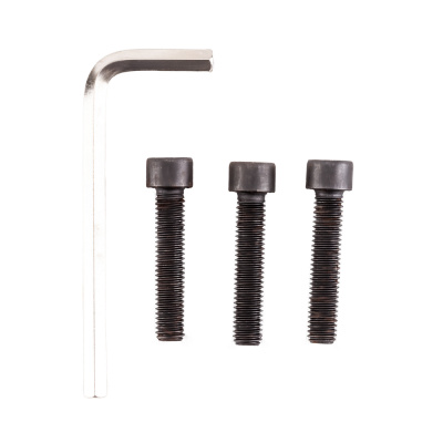 Патрон для вращателя Атлант 0,5 / 1 / 2 по ценам производителя в Москве с доставкой по всей России