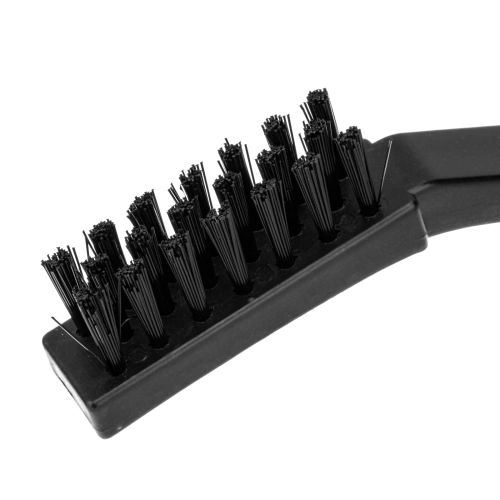 Набор щеток, 3 шт, металлические с пластмассовой ручкой, малые Matrix по ценам производителя в Москве с доставкой по всей России