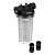 Фильтр тонкой очистки F2, объем 2 л, D 1" Denzel по ценам производителя в Москве с доставкой по всей России