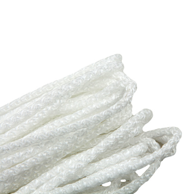 Шнур бельевой полипропиленовый с сердечником, 5 мм, L 15 м, белый, Home Palisad по ценам производителя в Москве с доставкой по всей России