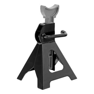 Подставки под машину регулируемые, 3 т, H подъема 295-425 мм, 2 шт Matrix по ценам производителя в Москве с доставкой по всей России