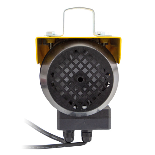 Тельфер электрический TF-250, 0.25 т, 540 Вт, высота 12 м, 10 м/мин Denzel по ценам производителя в Москве с доставкой по всей России