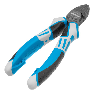 Бокорезы 130 мм, трехкомпонентные рукоятки Gross по ценам производителя в Москве с доставкой по всей России