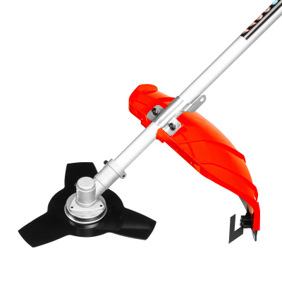 Триммер бензиновый MT-52, 52 см³, неразъемная штанга, состоит из 2 частей MTX по ценам производителя в Москве с доставкой по всей России