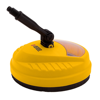 Очиститель поверхностей, насадка для моечных машин высокого давления Denzel купить в Москве с доставкой по всей России | ProtosMarket.ru