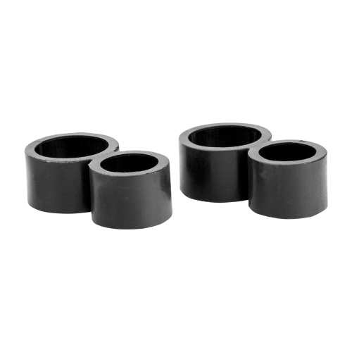 Домкрат гидравлический бутылочный, 10 т, 190-370 мм Сибртех по ценам производителя в Москве с доставкой по всей России