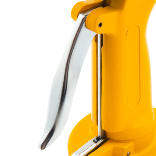 Пневматический заклепочник PR4, 2,4-4,8 мм Denzel по ценам производителя в Москве с доставкой по всей России