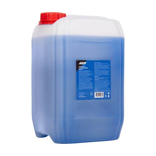 Жидкость от налипания брызг ПТК, 10 л по ценам производителя в Москве с доставкой по всей России