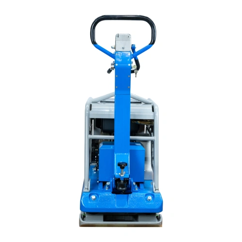 Виброплита реверсивная гидравлическая CIMAR CPC-405 (YANMAR L100) по ценам производителя в Москве с доставкой по всей России