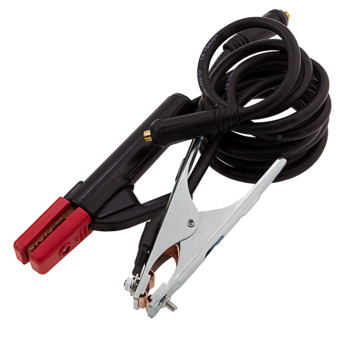 Инверторный аппарат дуговой сварки ИДС-250K, 250 А, ПВ 80%, диаметр электрода 1,6-5 мм Сибртех по ценам производителя в Москве с доставкой по всей России