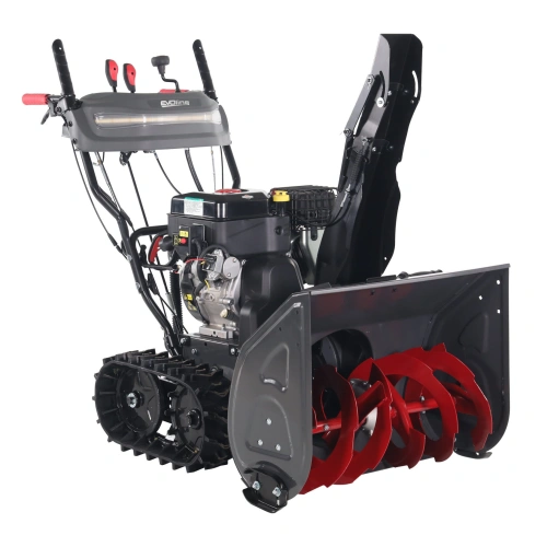 Снегоуборщик EVOline SBG 690 TBE (с двигателем Briggs&Stratton) купить в Москве с доставкой по всей России | ProtosMarket.ru