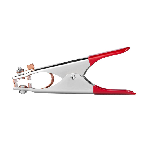 Клемма заземления КЗ-30-1 по ценам производителя в Москве с доставкой по всей России