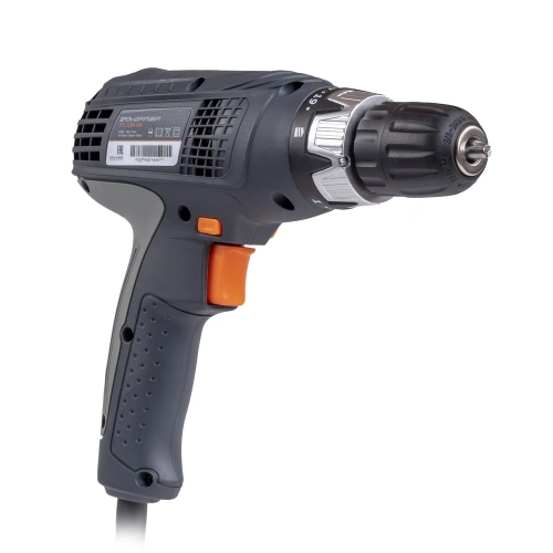 Сетевая дрель-шуруповерт FTL CSR 400 купить в Москве с доставкой по всей России | ProtosMarket.ru