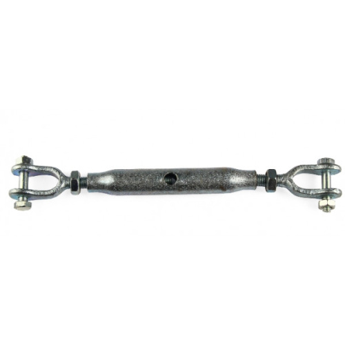 Талреп вилка - вилка DIN 1478, М22 по ценам производителя в Москве с доставкой по всей России