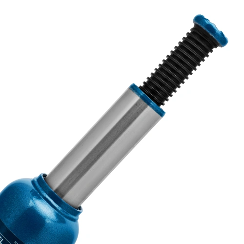 Домкрат гидравлический бутылочный, 16 т, h подъема 227-457 мм Stels купить в Москве с доставкой по всей России | ProtosMarket.ru