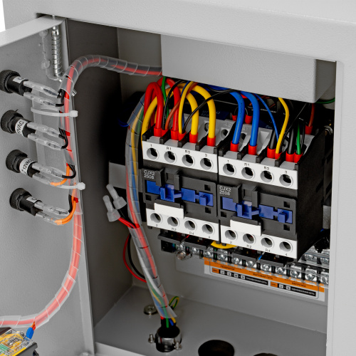 Блок автоматического запуска генератора Energomatic PS 115 Denzel по ценам производителя в Москве с доставкой по всей России