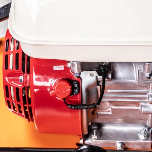 Виброплита FTL PCF 80H по ценам производителя в Москве с доставкой по всей России