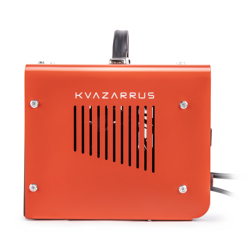 Пуско-зарядное устройство KVAZARRUS PowerBox 50M START купить в Москве с доставкой по всей России | ProtosMarket.ru