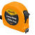Рулетка Classic,2 м х 13 мм,пластиковый корпус Sparta по ценам производителя в Москве с доставкой по всей России