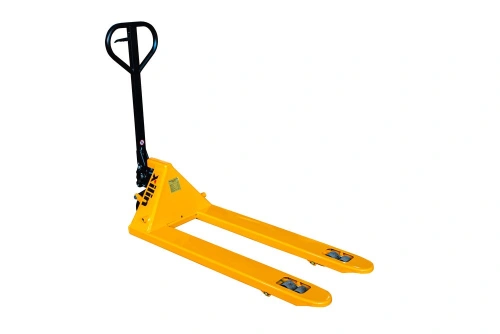 Тележка гидравлическая 2000 кг 1150 мм полиуретановые колеса XILIN DB по ценам производителя в Москве с доставкой по всей России