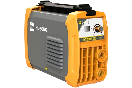 Сварочный инвертор HUGONG EXTREME 200 III по ценам производителя в Москве с доставкой по всей России
