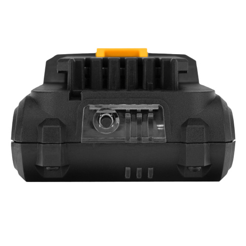 Батарея аккумуляторная IB-18-2.0, Li-Ion, 18 В, 2.0 А/ч Denzel по ценам производителя в Москве с доставкой по всей России