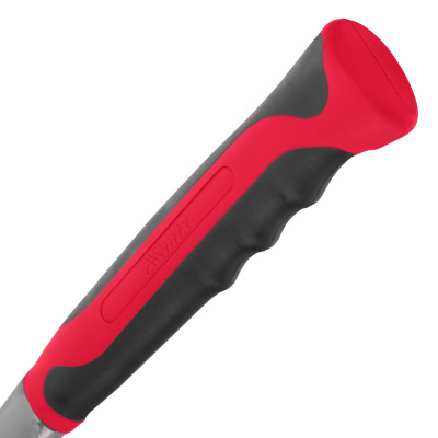 Молоток-гвоздодер, 450 г, цельнометаллический, двухкомпонентная рукоятка Matrix по ценам производителя в Москве с доставкой по всей России