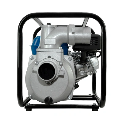 Мотопомпа бензиновая VARTEG 1100W80 купить в Москве с доставкой по всей России | ProtosMarket.ru