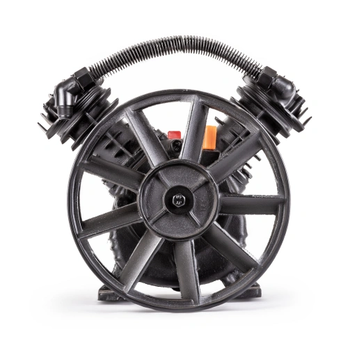 Компрессорная головка ременная AEROMAX B2051 купить в Москве с доставкой по всей России | ProtosMarket.ru