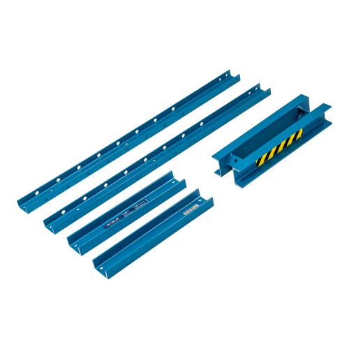 Пресс гидравлический с манометром, 12 т (комплект из 2 частей) Stels по ценам производителя в Москве с доставкой по всей России