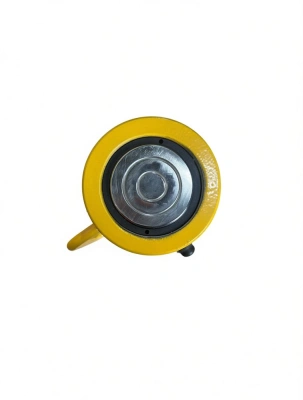 Домкрат гидравлический грузовой TOR ДУ30П150 30 т односторонний купить в Москве с доставкой по всей России | ProtosMarket.ru