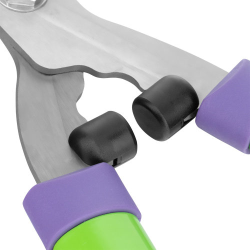 Кусторез, 550 мм, стальные обрезиненные рукоятки, Palisad по ценам производителя в Москве с доставкой по всей России