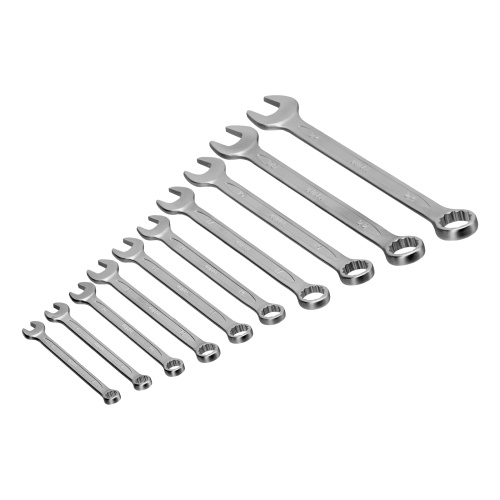 Набор инструментов, 1/2", 1/4", CrV, S2, пластиковый кейс, 194 предмета Denzel по ценам производителя в Москве с доставкой по всей России