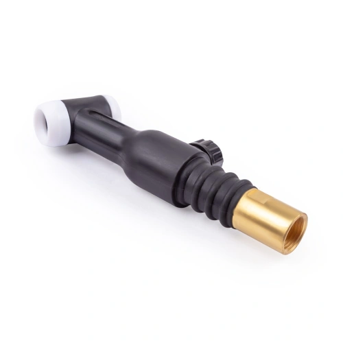 FoxWeld Головка горелки TIG-26FV (703.0290, пр-во FoxWeld/КНР) купить в Москве с доставкой по всей России | ProtosMarket.ru