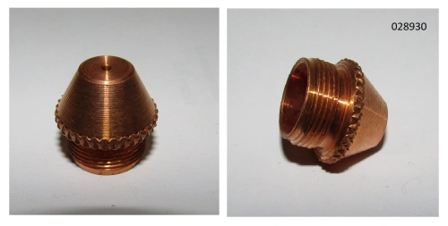 TZ-100 сопло для плазмотрона купить в Москве с доставкой по всей России | ProtosMarket.ru