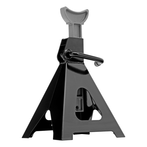 Подставки под машину регулируемые, 6 т, H подъема 400-605 мм, 2 шт Matrix по ценам производителя в Москве с доставкой по всей России