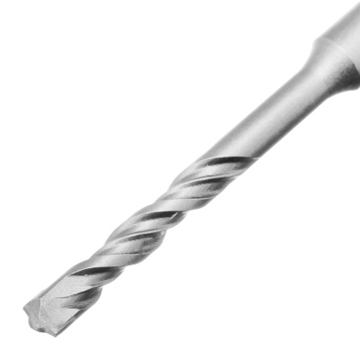 Бур по бетону, 6.5 x 110 мм, SDS Plus Matrix по ценам производителя в Москве с доставкой по всей России