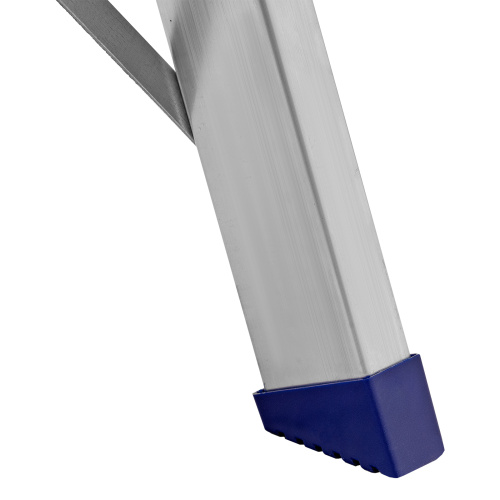 Стремянка, 7 ступеней, алюминиевая, Сибртех по ценам производителя в Москве с доставкой по всей России