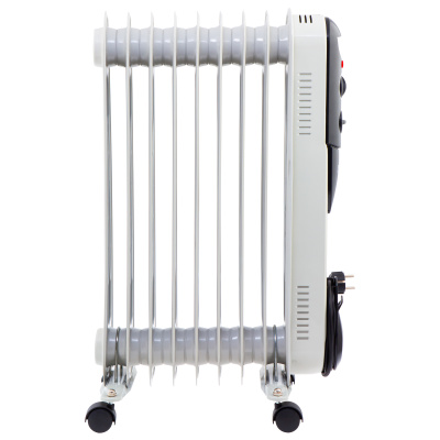 Масляный обогреватель MTX OCH-2000, 230 В, 2000 Вт MTX по ценам производителя в Москве с доставкой по всей России