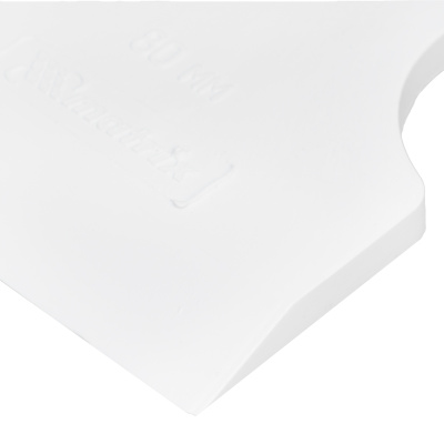 Набор шпателей 40-60-80 мм, белая резина, 3 шт Matrix по ценам производителя в Москве с доставкой по всей России