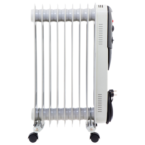 Масляный обогреватель MTX OCH-2000, 230 В, 2000 Вт MTX по ценам производителя в Москве с доставкой по всей России