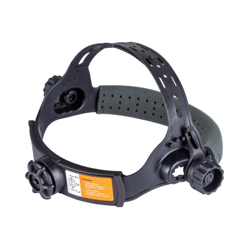 Маска сварщика КОРУНД-5 черная без коробки (ф-р 2100V, пр-во FoxWeld) по ценам производителя в Москве с доставкой по всей России