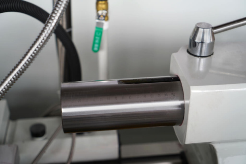 ZM 66150 DRO RFS по ценам производителя в Москве с доставкой по всей России