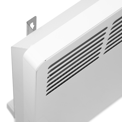 Конвектор электрический КМ-1000.1, 230 В, 1000 Вт, X-образный нагреватель, колеса, термостат MTX по ценам производителя в Москве с доставкой по всей России