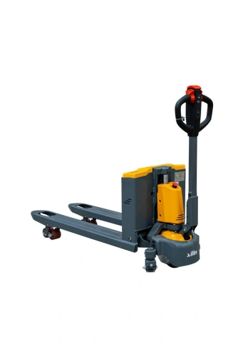 Тележка электрическая 1500 кг 1150 мм XILIN CBD15W-II Li-ion 24V/25Ah с колесом баланса по ценам производителя в Москве с доставкой по всей России