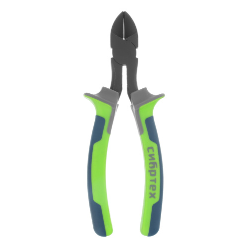 Бокорезы, 160 мм, фосфатирование, трехкомпонентные рукоятки Сибртех по ценам производителя в Москве с доставкой по всей России