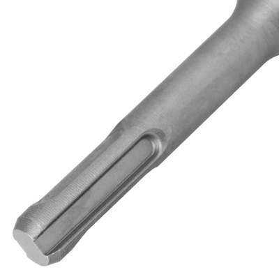 Бур по бетону, 18 x 450 мм, SDS Plus Сибртех по ценам производителя в Москве с доставкой по всей России